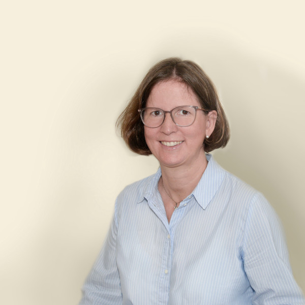 Dr. med. Judith Lauer