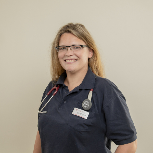 Dr. med. Karin Reinhold